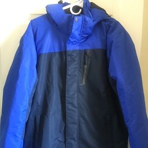 Pulse snowboarding 🏂 jacket size medium